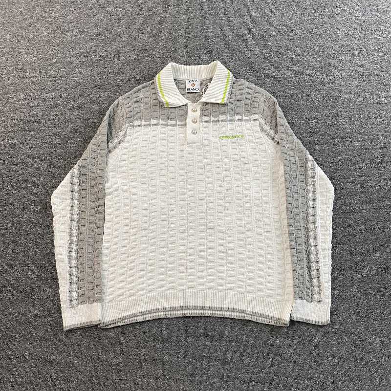 Casablanca Sweater