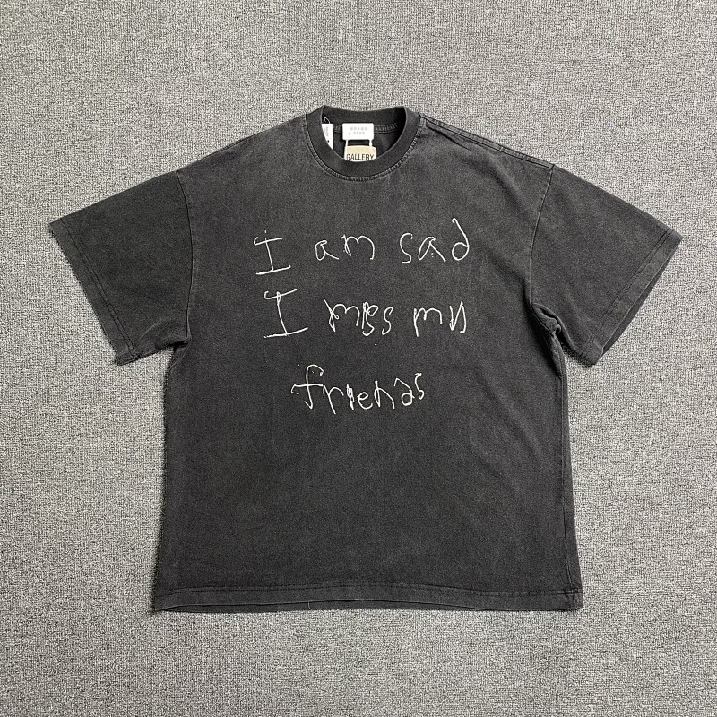 Gallery Dept T-shirt