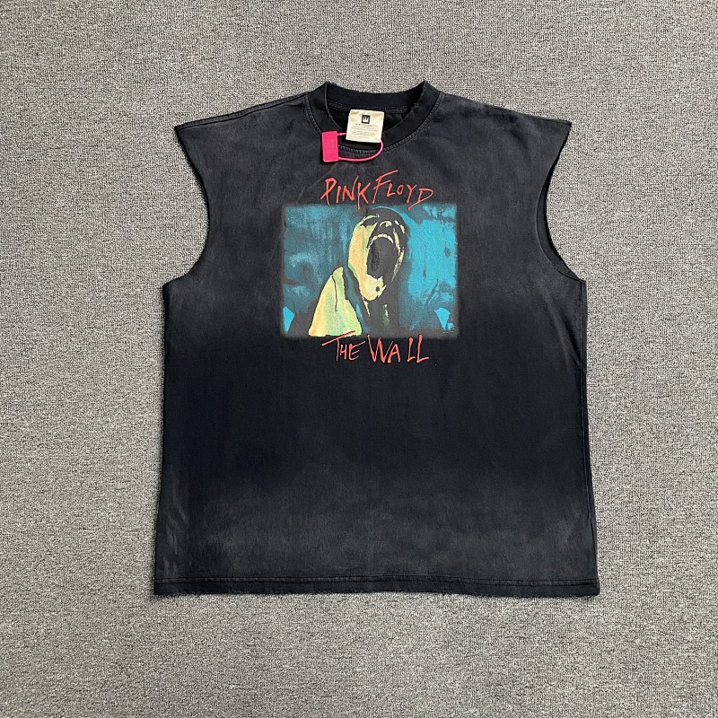 PinkFloyd Vest