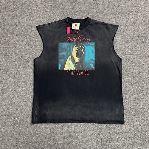 PinkFloyd Vest