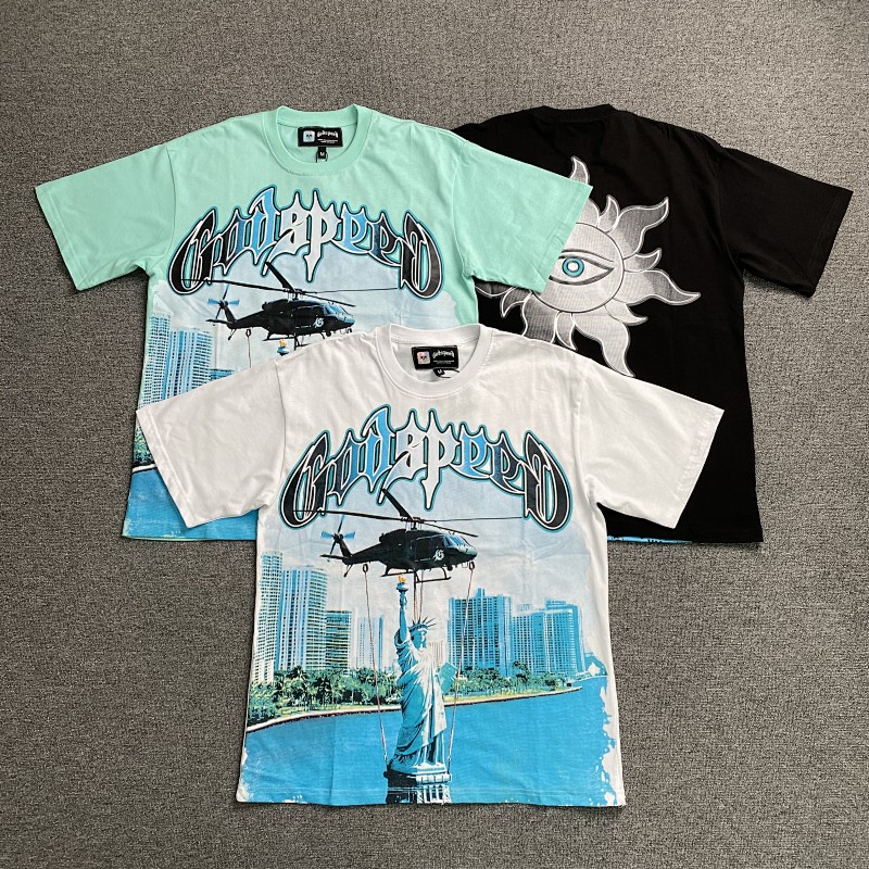 GodSpeed T-shirt