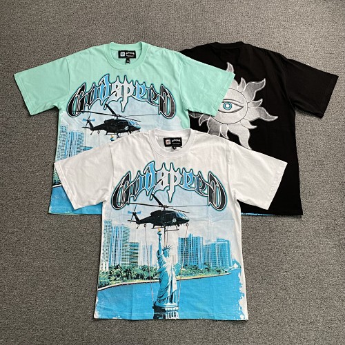 GodSpeed T-shirt