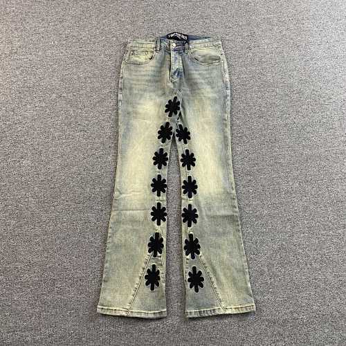 Lostshdws Logo Jeans