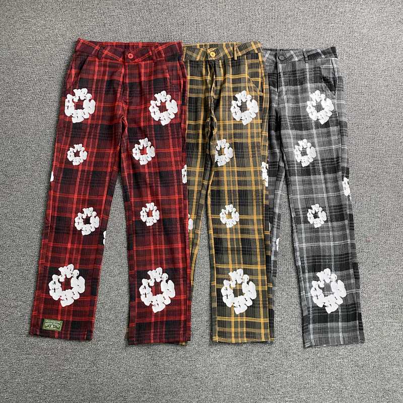 Denim Tears Pants