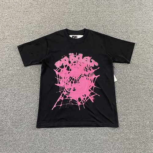 Sp5der Worldwide T-shirt