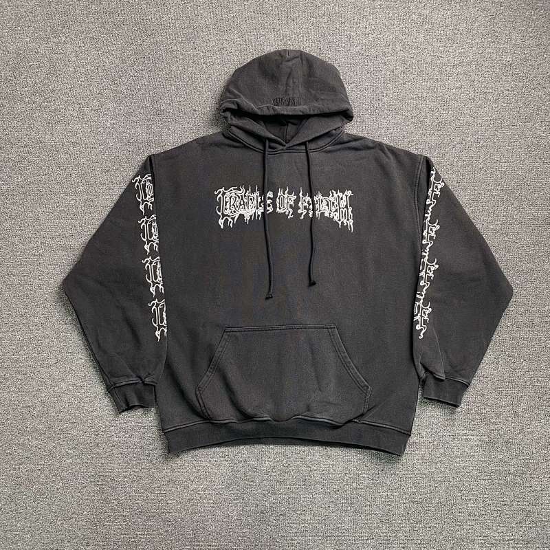Vetements Hoodie