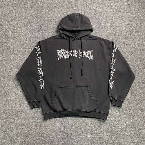 Vetements Hoodie
