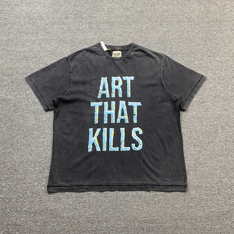 Gallery Dept T-shirt