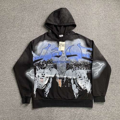 Valley Hoodie