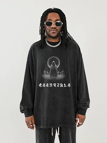 Fog Fear Of God Fog Essentials T-Shirt