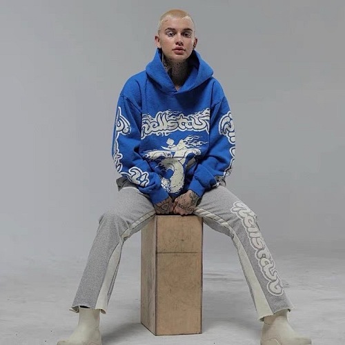 Hellstar Hoodie