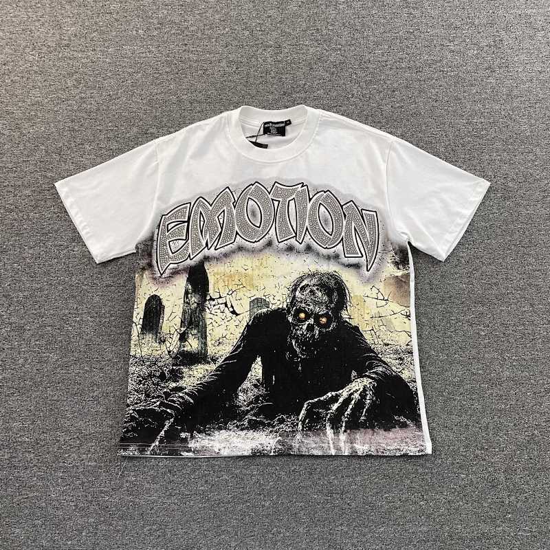 ME Mixed Emotion T-shirt