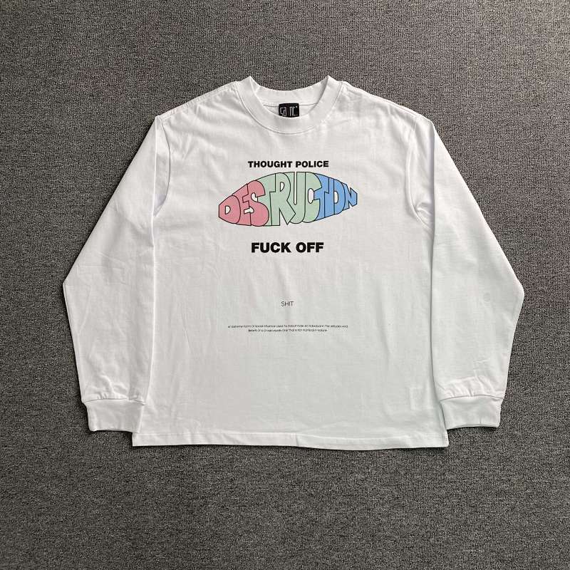 Saint T-Shirt