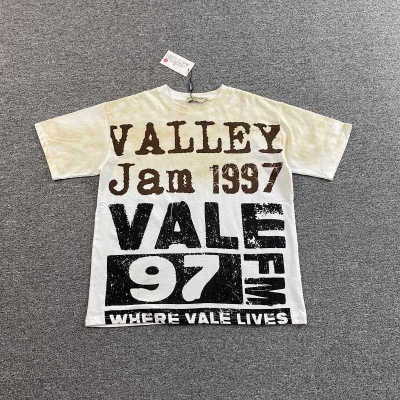 Valley T-shirt