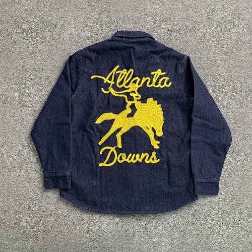 Sp5der Worldwide Jacket