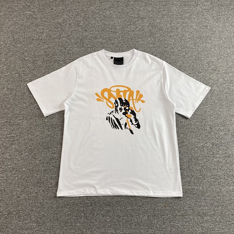 Syna World T-shirt