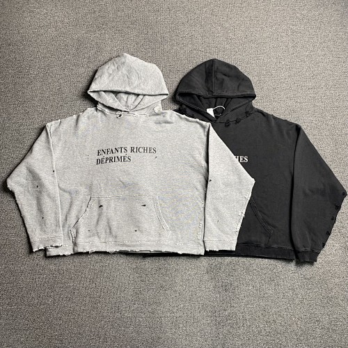 Enfants Riches Deprimes Hoodie