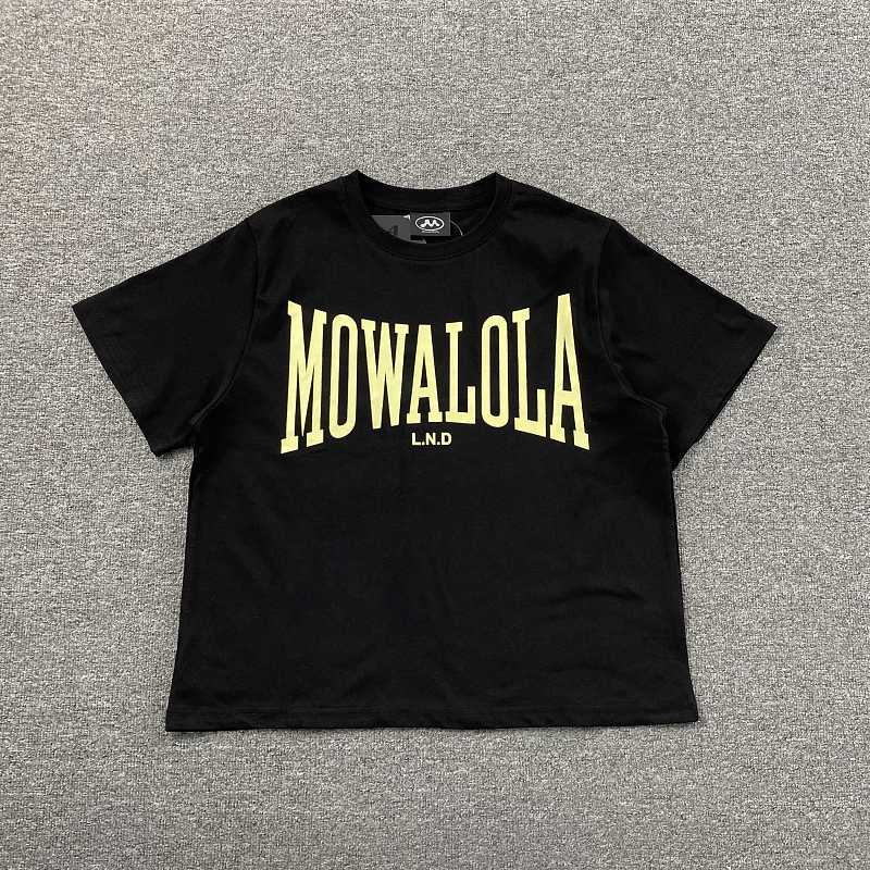 Mowalola T-shirt