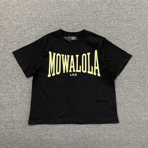Mowalola T-shirt