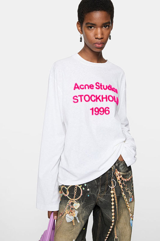 Acne T-shirt