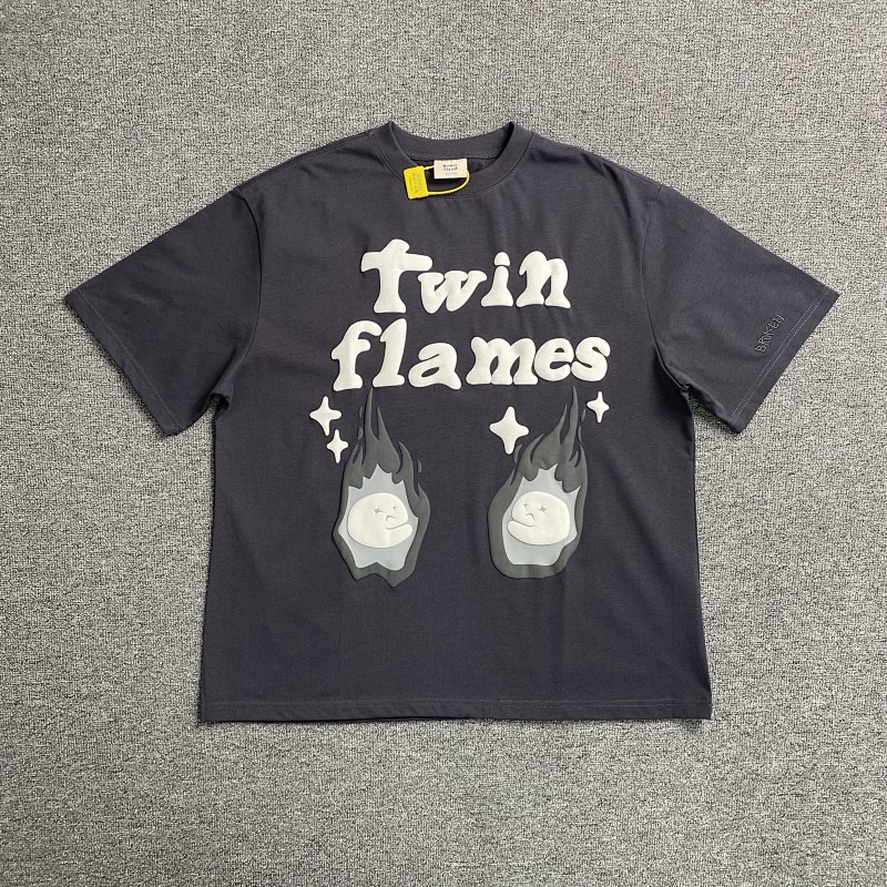 Broken Planet T-shirt