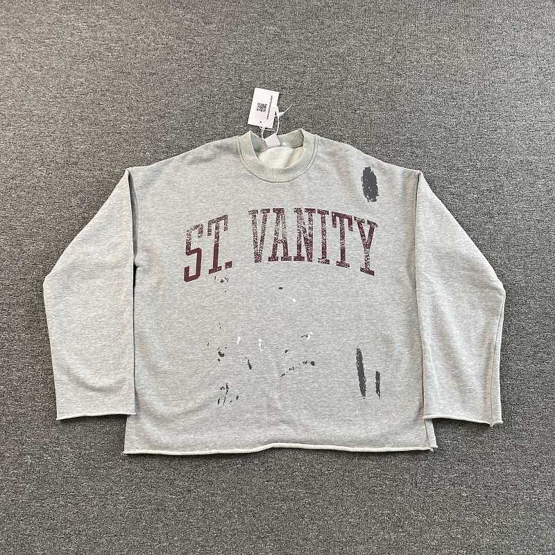 Saint Vanity Crewneck
