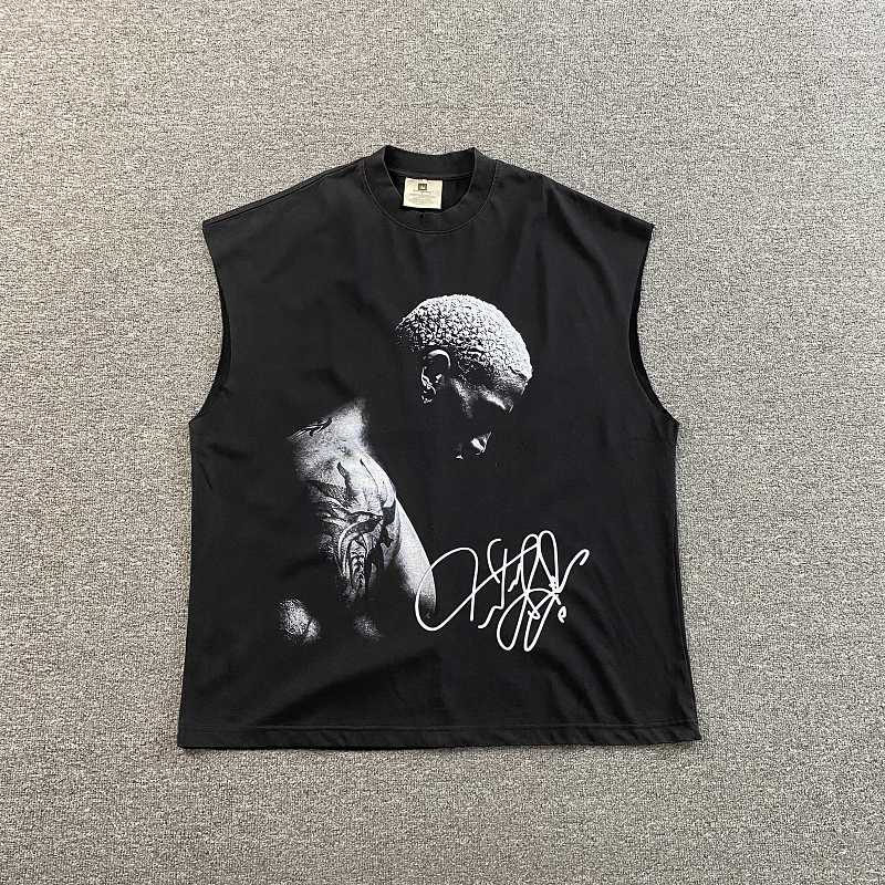 Vintage Vest