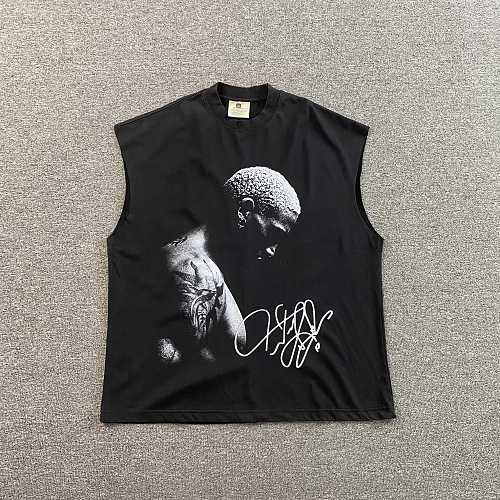 Vintage Vest