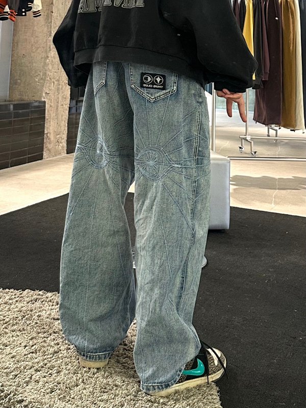 Thug Club Jeans