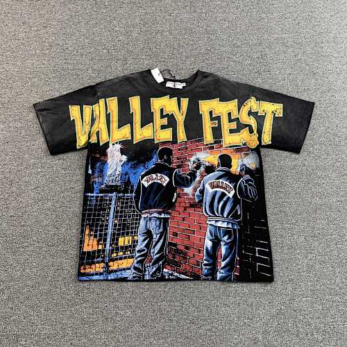 Valley T-shirt