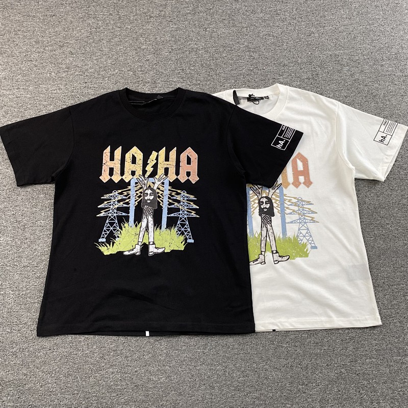 Haculla T-shirt