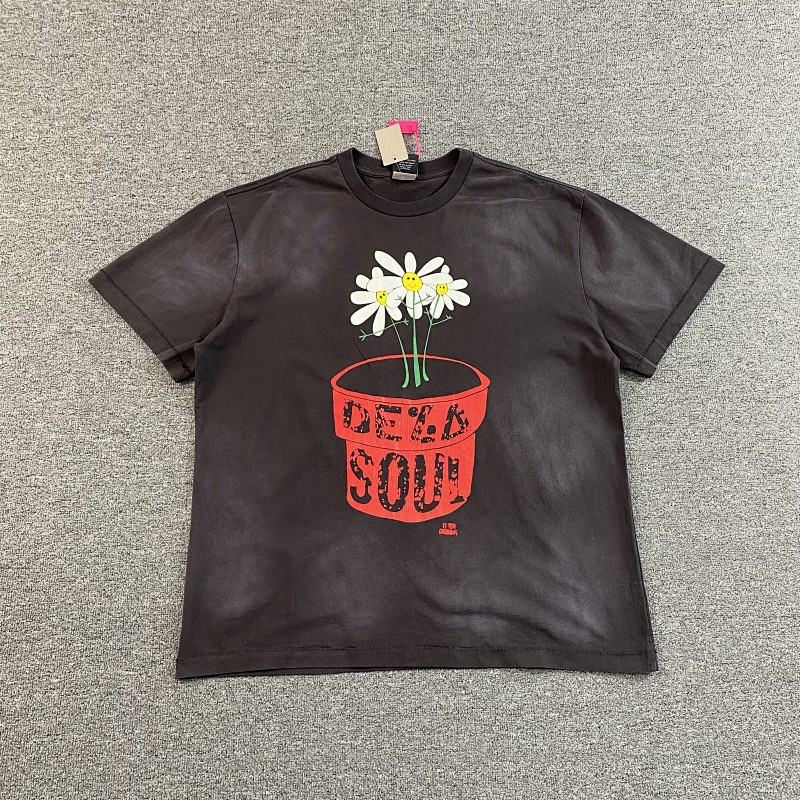 Saint Mxxxxxx T-shirt