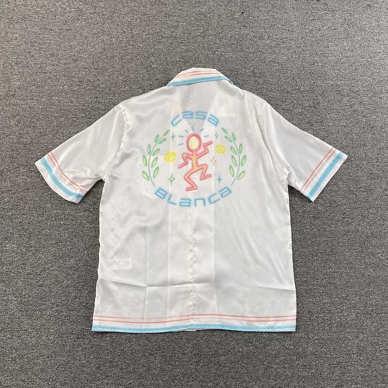 Casablanca Shirts