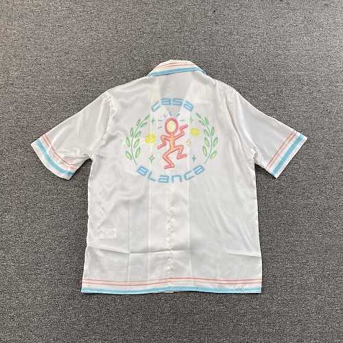Casablanca Shirts