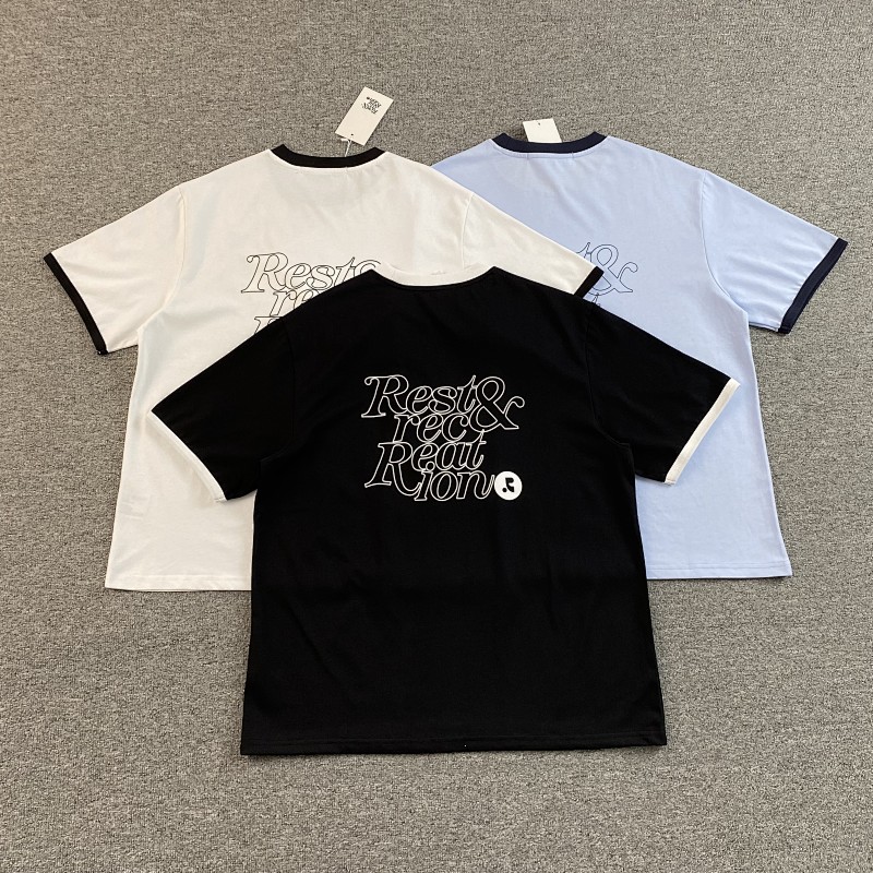 Rest&Recreation T-shirt