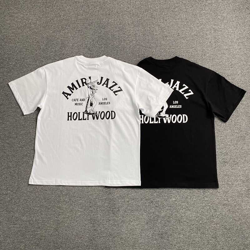 Amiri T-shirt
