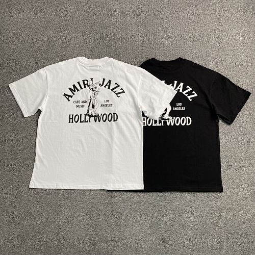 Amiri T-shirt