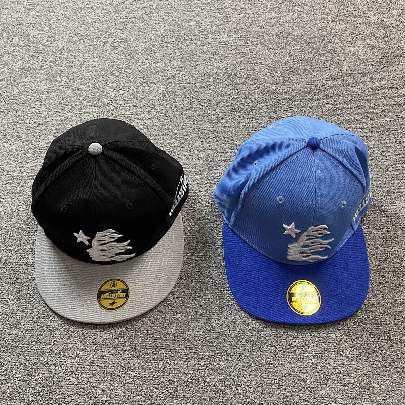 Hellstar Studios Fitted Hat