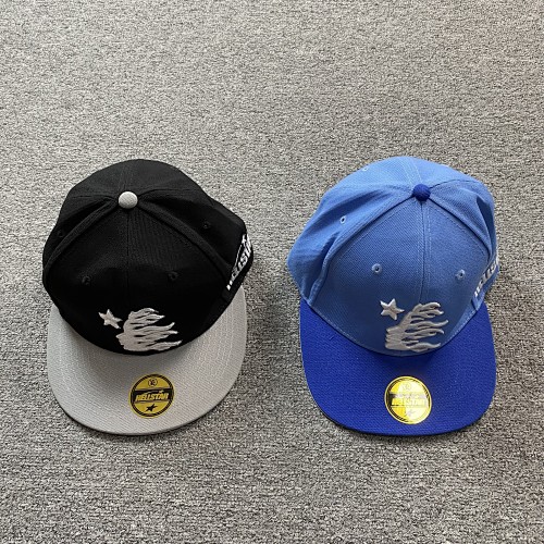 Hellstar Studios Fitted Hat