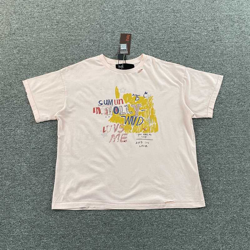 Paly Hollywood T-shirt