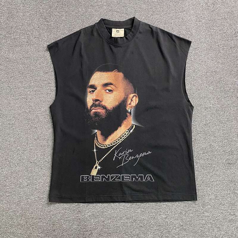 Saint Vest