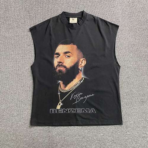 Saint Vest
