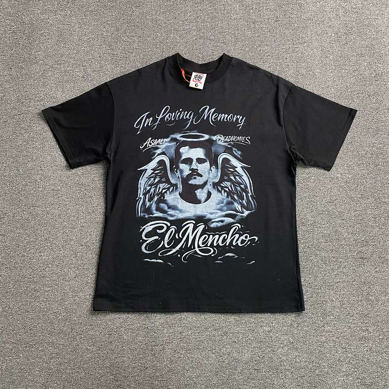 Asaali Jean CO T-shirt