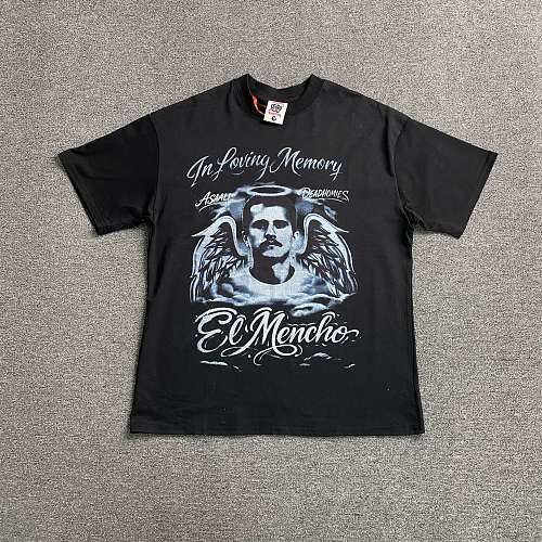 Asaali Jean CO T-shirt