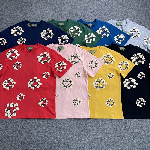 Denim Tears T-shirt