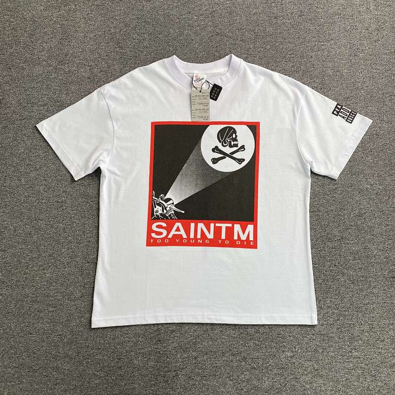 Saint T-shirt