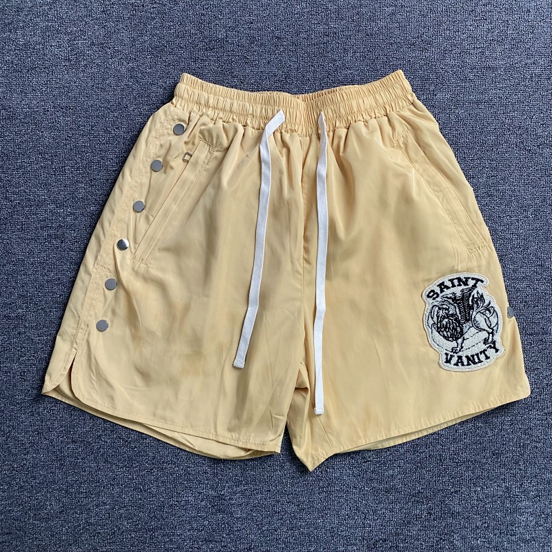 Saint Vanity Shorts