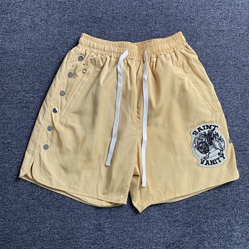 Saint Vanity Shorts
