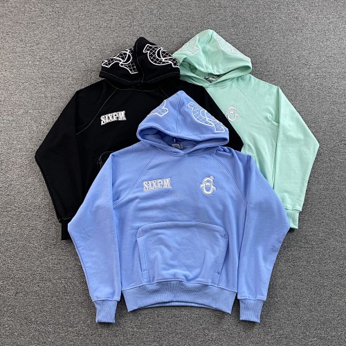 Sixpm Hoodie