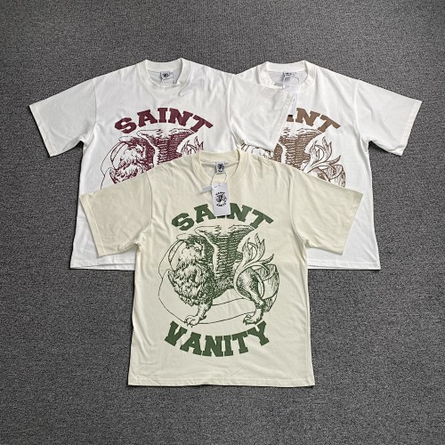 Saint Vanity T-shirt